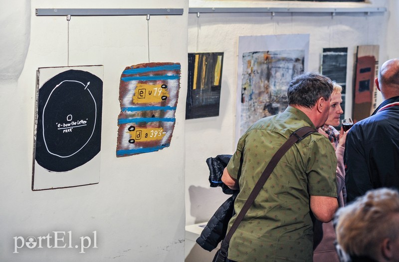 Z tych prac bije energia zdjęcie nr 198031