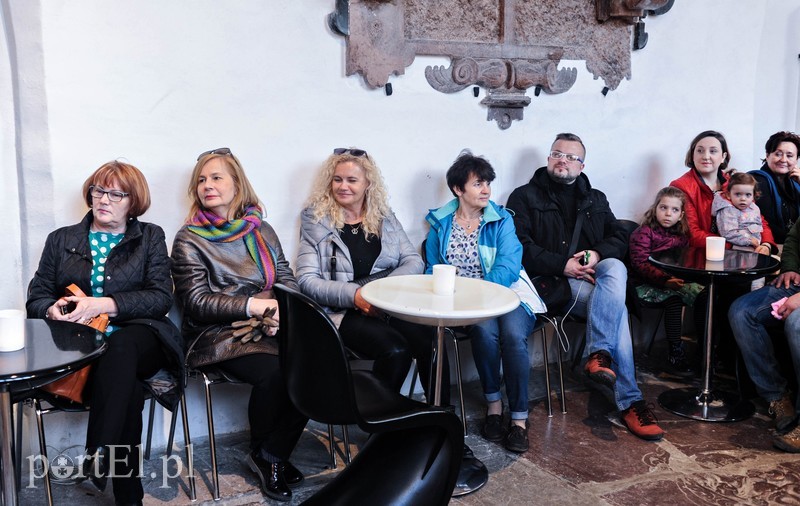 Z tych prac bije energia zdjęcie nr 198024