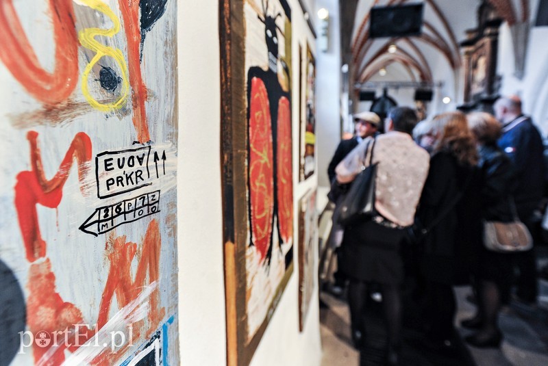 Z tych prac bije energia zdjęcie nr 198032