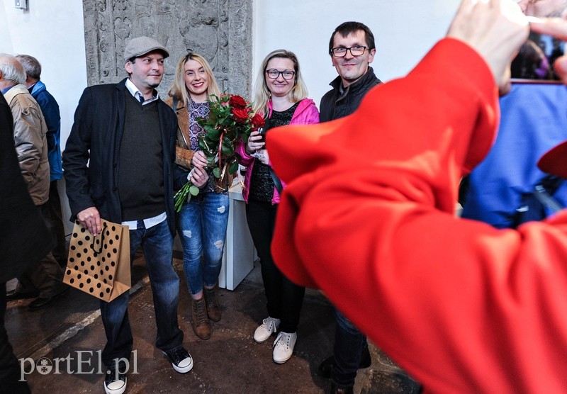 Z tych prac bije energia zdjęcie nr 198033