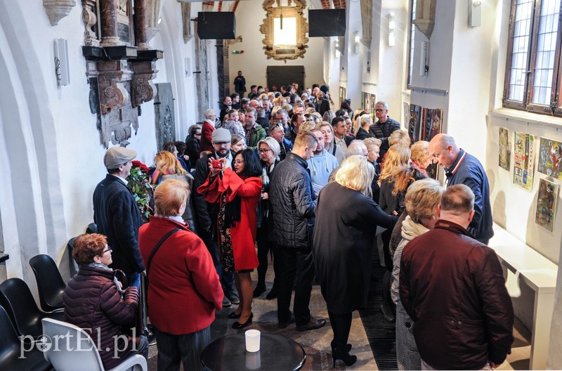 Z tych prac bije energia zdjęcie nr 198025