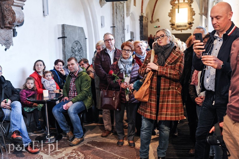 Z tych prac bije energia zdjęcie nr 198023