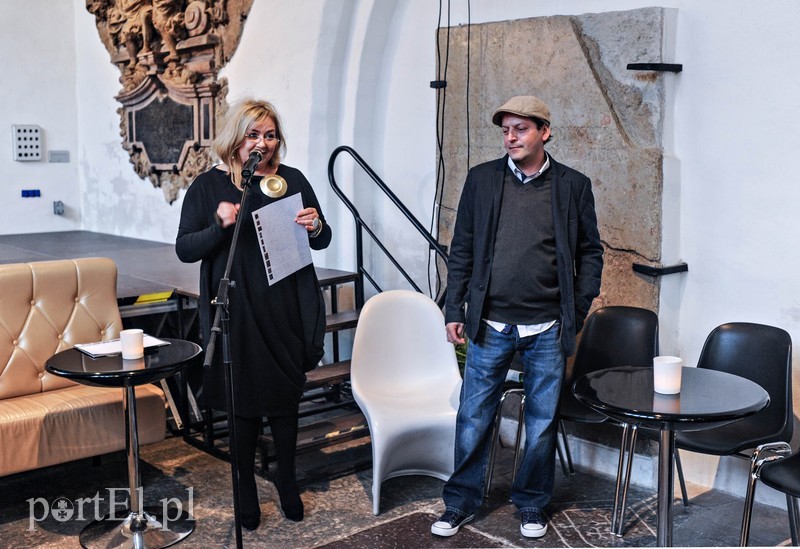 Z tych prac bije energia zdjęcie nr 198022