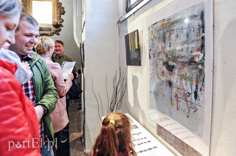 Z tych prac bije energia zdjęcie nr 198030