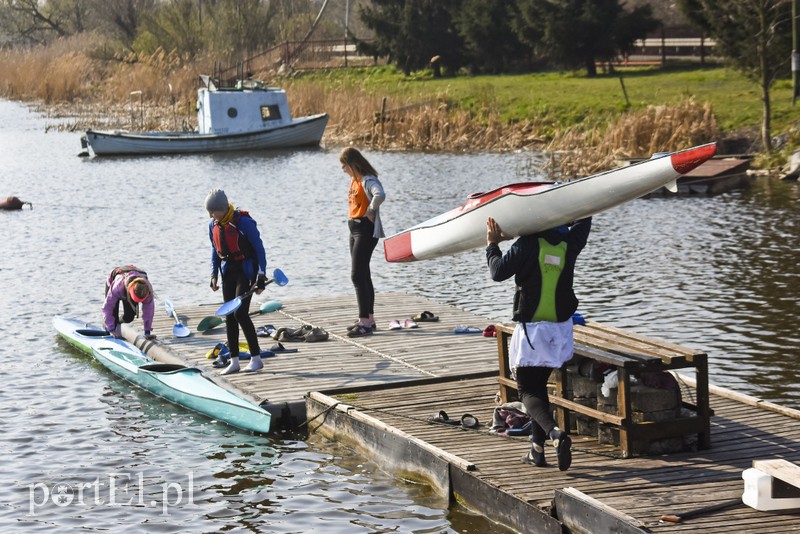 Co słychać na przystani zdjęcie nr 198092