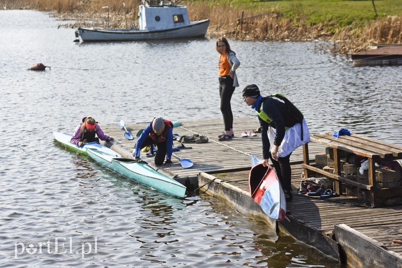 Co słychać na przystani zdjęcie nr 198093