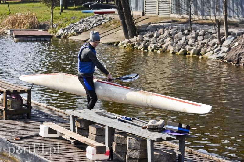 Co słychać na przystani zdjęcie nr 198090