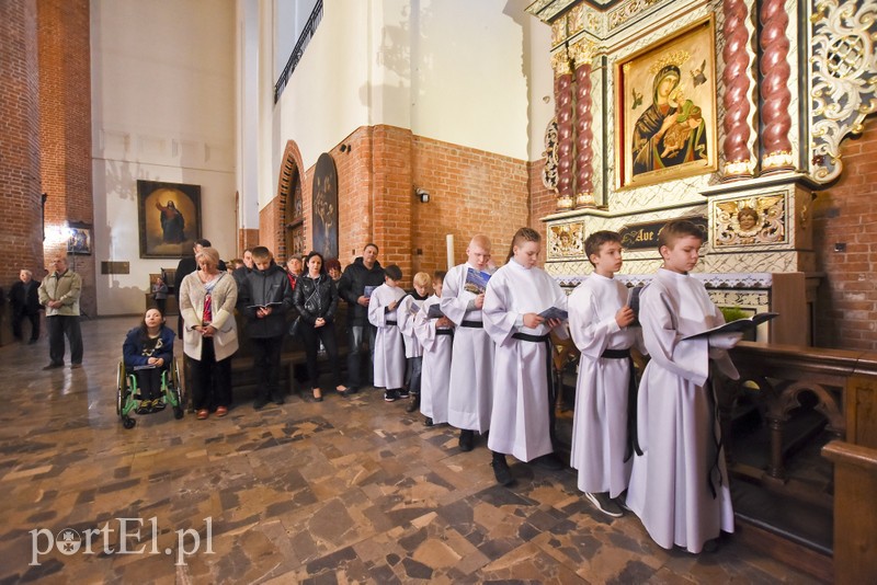 Pierwsze takie święcenia od wieków zdjęcie nr 198116