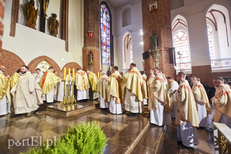 Pierwsze takie święcenia od wieków zdjęcie nr 198168