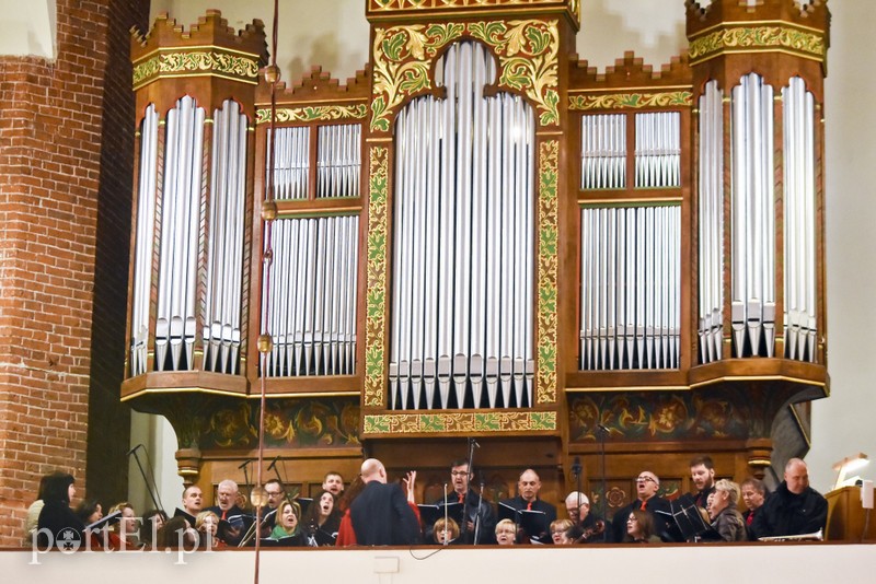 Pierwsze takie święcenia od wieków zdjęcie nr 198114