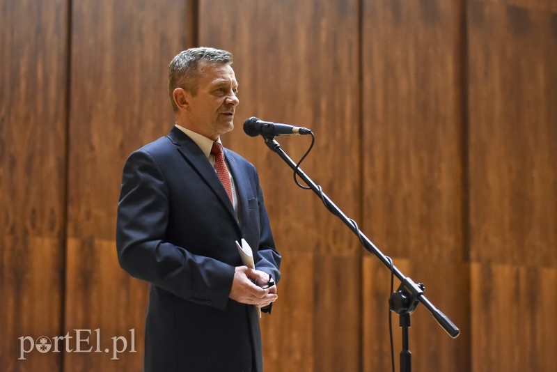 Elbląg Smyczki śmigały na najwyższym poziomie