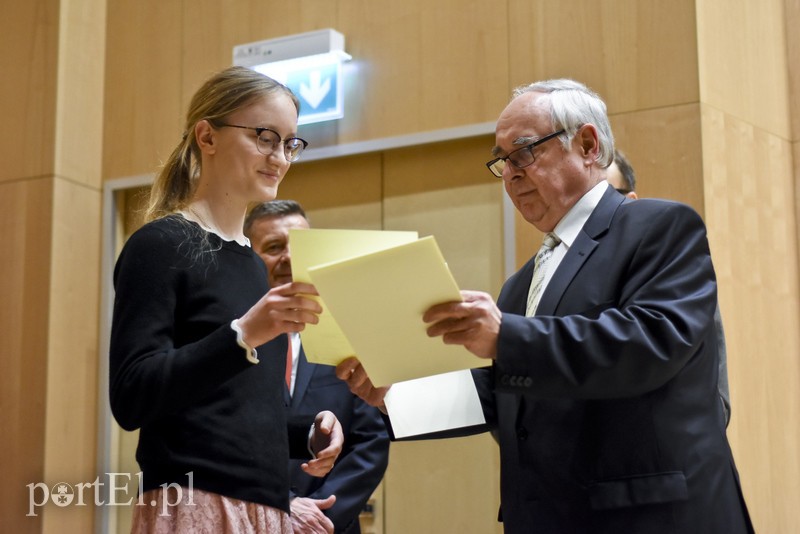 Smyczki śmigały na najwyższym poziomie zdjęcie nr 198364