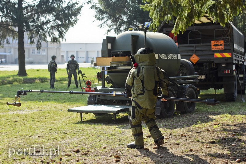 Tylko bez nerwów, proszę! zdjęcie nr 198445