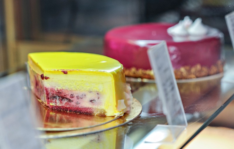 Naturalnie, że pysznie zdjęcie nr 198545