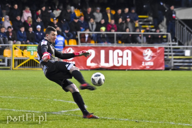 Olimpia remisuje z Widzewem zdjęcie nr 198632