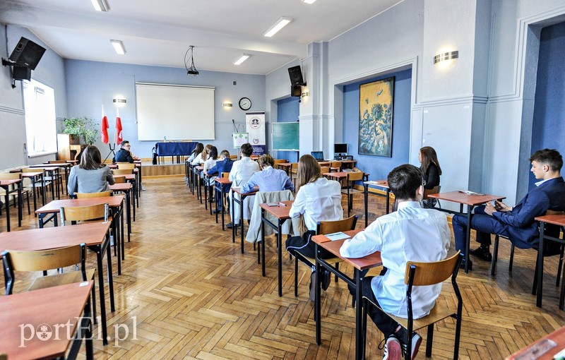 Ostatni dzień gimnazjalnych zmagań zdjęcie nr 198740