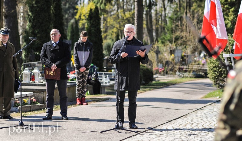 Zginęli, bo byli Polakami zdjęcie nr 198805