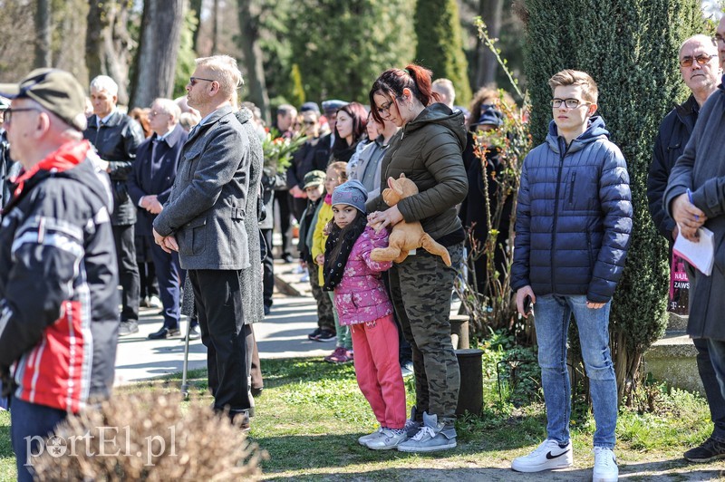 Zginęli, bo byli Polakami zdjęcie nr 198808