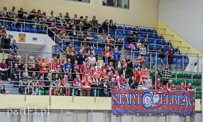 Cenne zwycięstwo Startu zdjęcie nr 198848