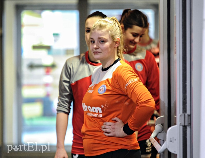 Elbląg Cenne zwycięstwo Startu