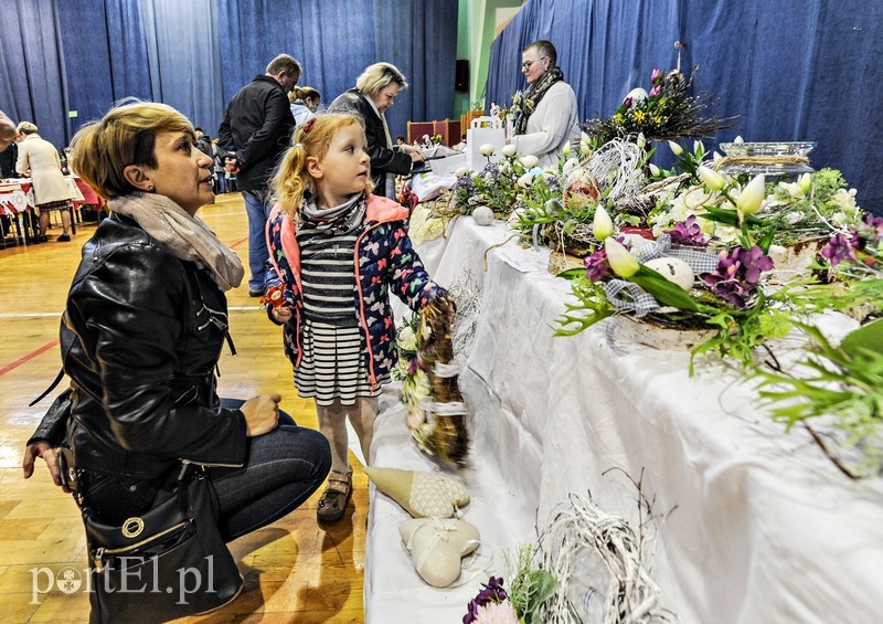 Jarmark z przysmakami zdjęcie nr 198896