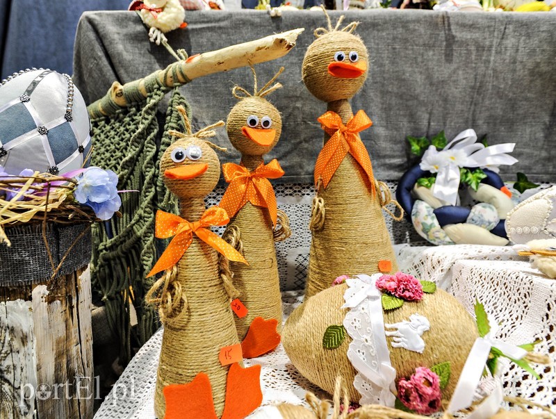 Jarmark z przysmakami zdjęcie nr 198895
