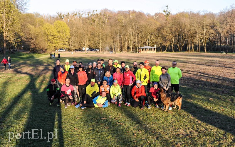 Elbląg Ruszyła Piątka dla każdego