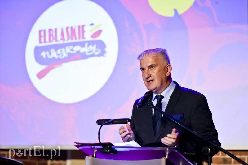 Nagrodzono ludzi kultury zdjęcie nr 199074