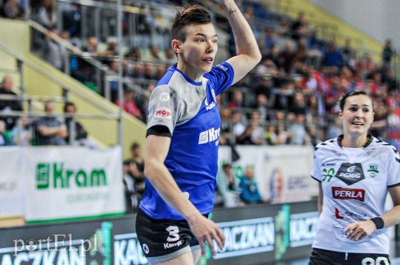 Była walka i emocje, niestety punktów brak zdjęcie nr 199144