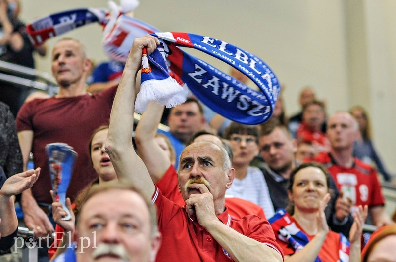 Była walka i emocje, niestety punktów brak zdjęcie nr 199168