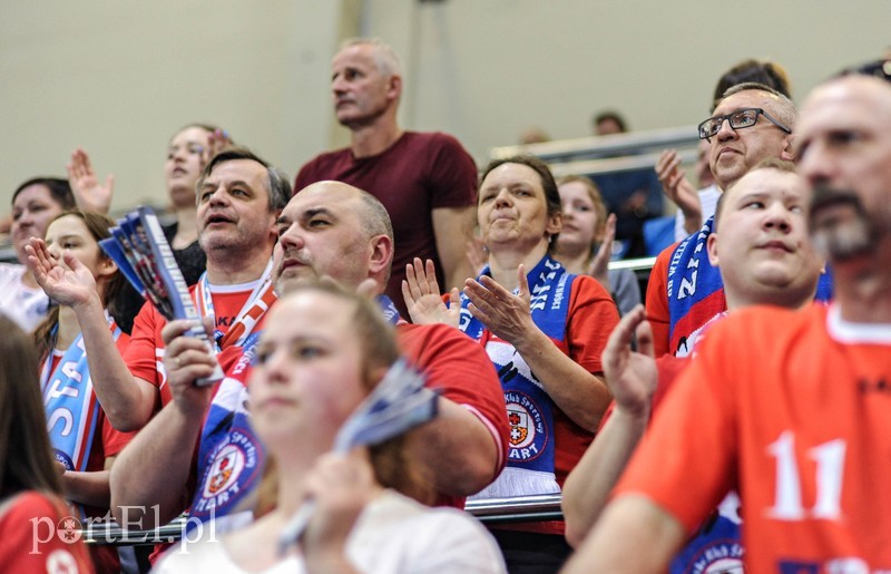 Była walka i emocje, niestety punktów brak zdjęcie nr 199159