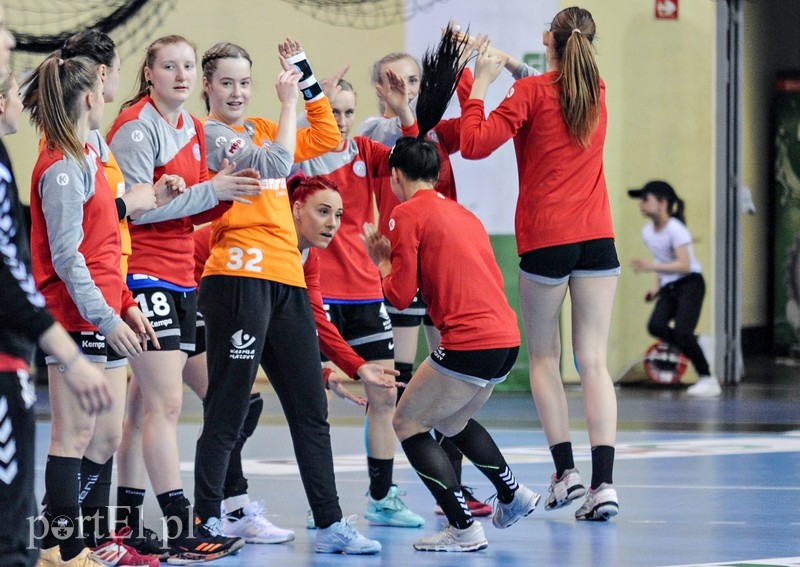 Była walka i emocje, niestety punktów brak zdjęcie nr 199134