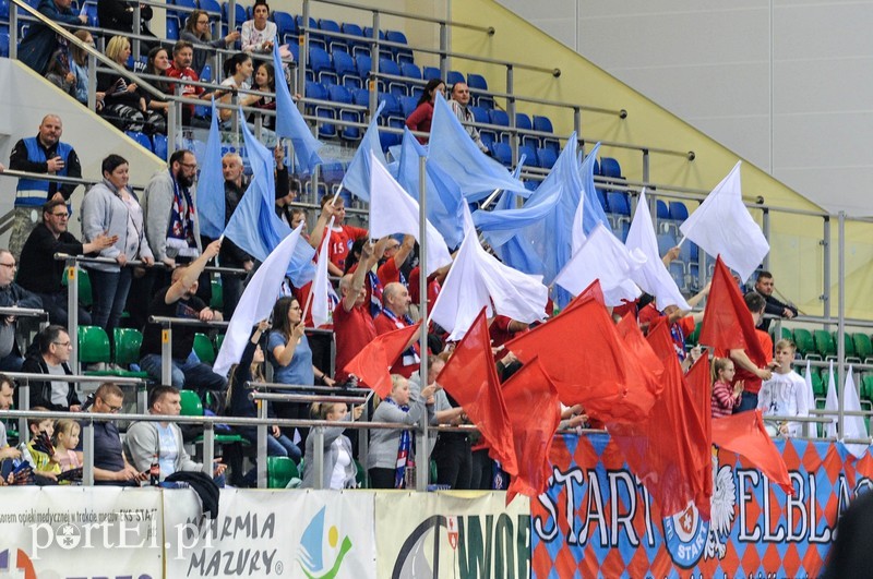 Była walka i emocje, niestety punktów brak zdjęcie nr 199133