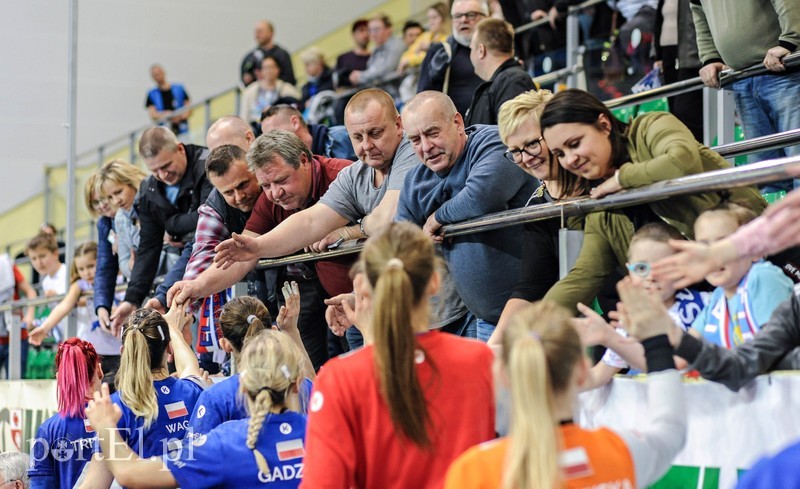 Była walka i emocje, niestety punktów brak zdjęcie nr 199170