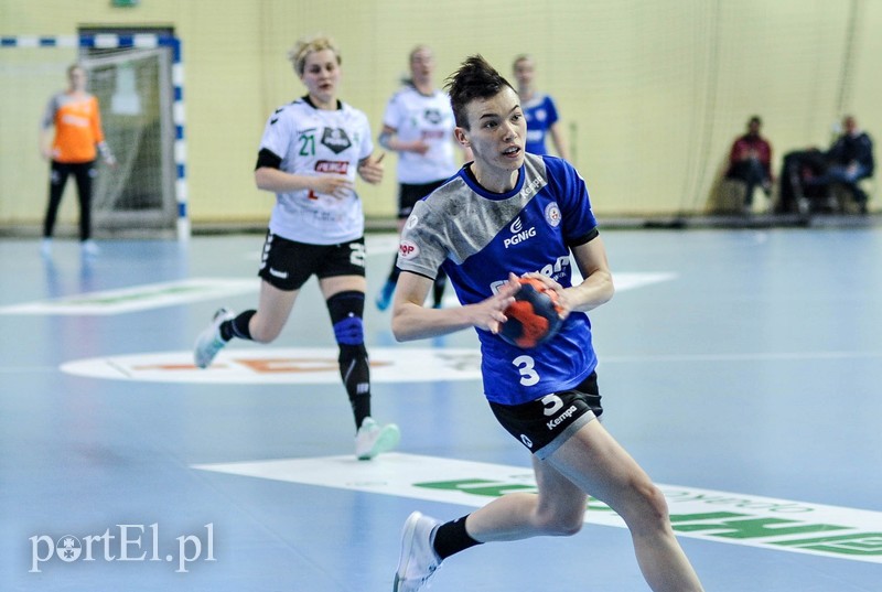 Była walka i emocje, niestety punktów brak zdjęcie nr 199146