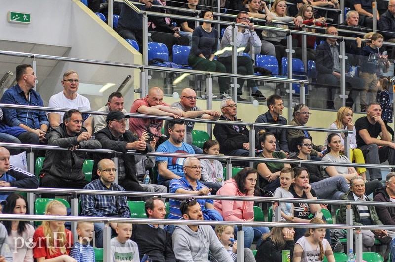 Była walka i emocje, niestety punktów brak zdjęcie nr 199151