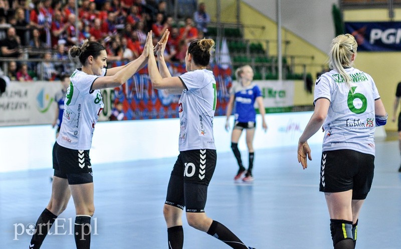 Była walka i emocje, niestety punktów brak zdjęcie nr 199143