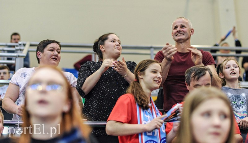 Była walka i emocje, niestety punktów brak zdjęcie nr 199163