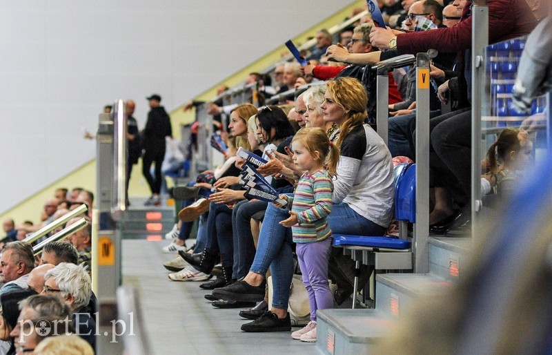 Była walka i emocje, niestety punktów brak zdjęcie nr 199154