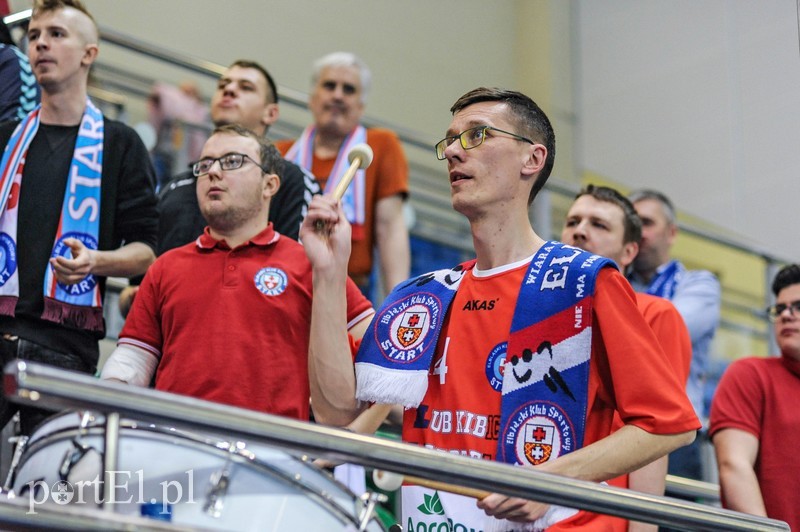 Była walka i emocje, niestety punktów brak zdjęcie nr 199164