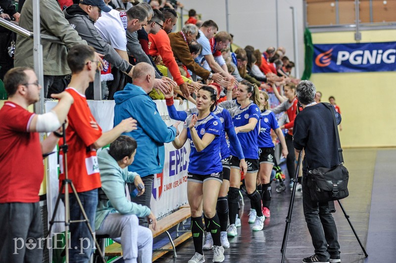 Była walka i emocje, niestety punktów brak zdjęcie nr 199169