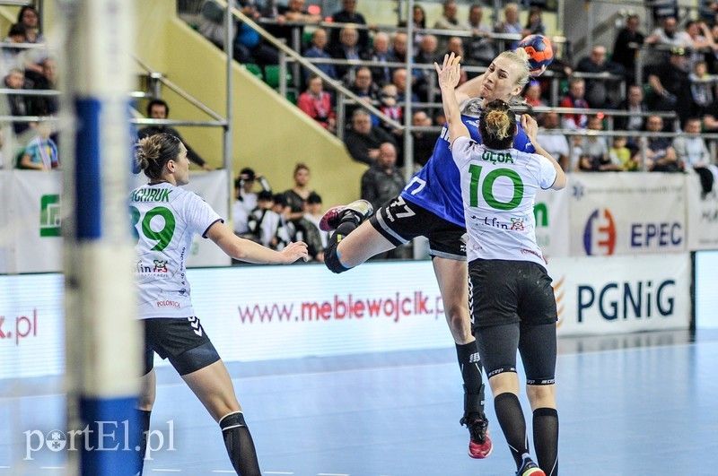 Była walka i emocje, niestety punktów brak zdjęcie nr 199142