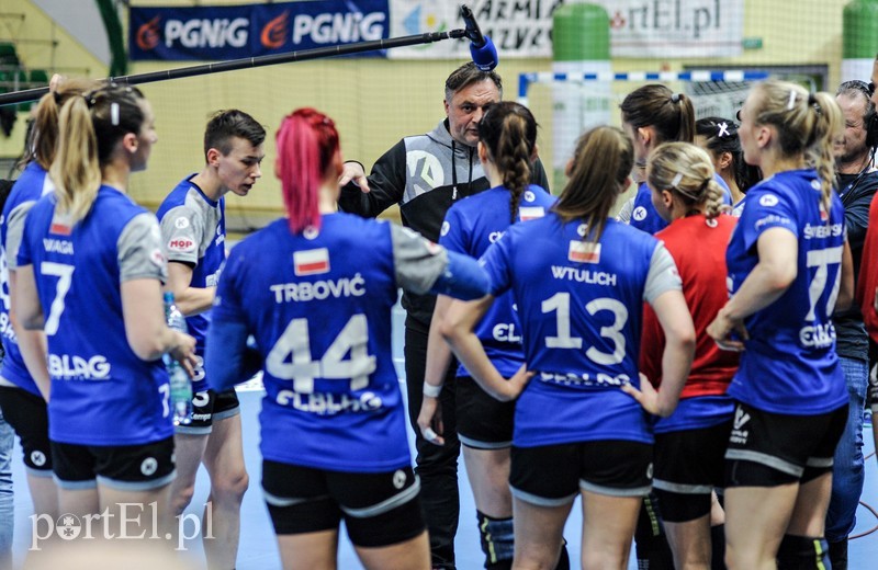 Była walka i emocje, niestety punktów brak zdjęcie nr 199149