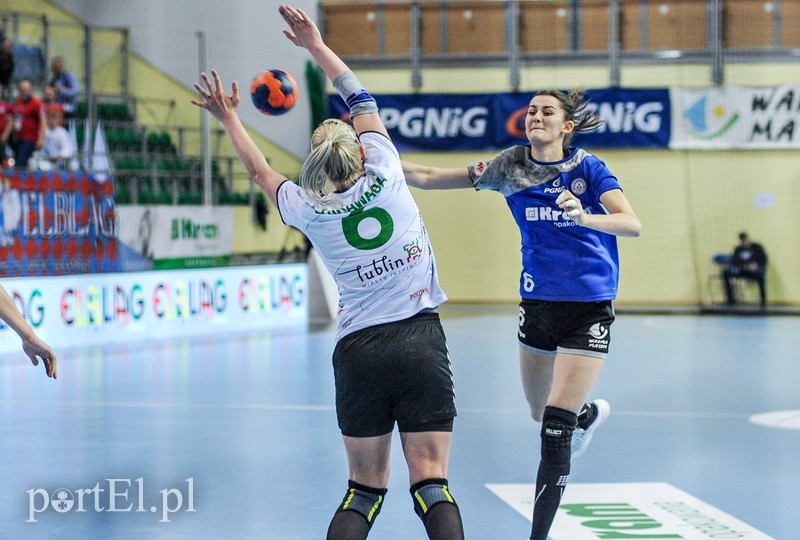 Była walka i emocje, niestety punktów brak zdjęcie nr 199140