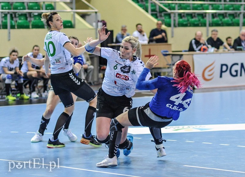 Była walka i emocje, niestety punktów brak zdjęcie nr 199165