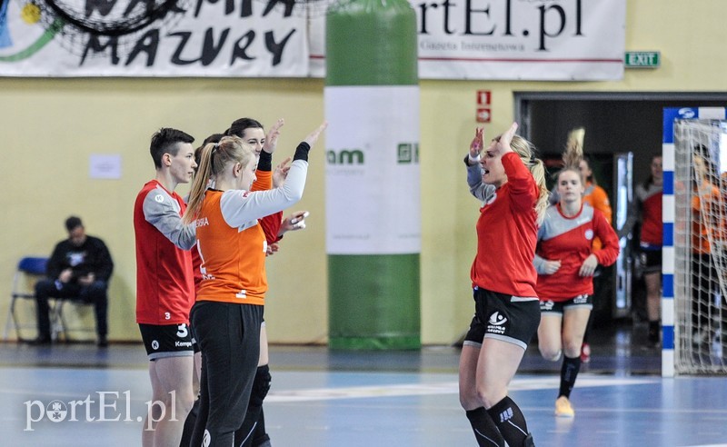 Była walka i emocje, niestety punktów brak zdjęcie nr 199132