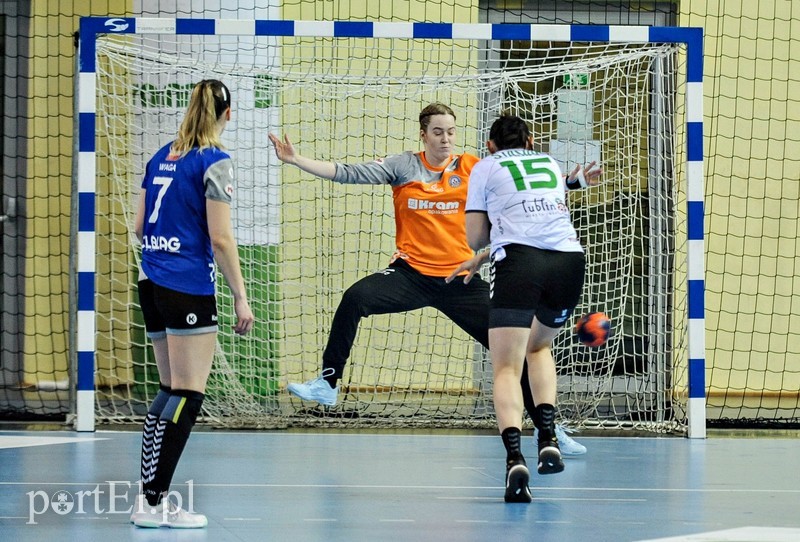 Była walka i emocje, niestety punktów brak zdjęcie nr 199136