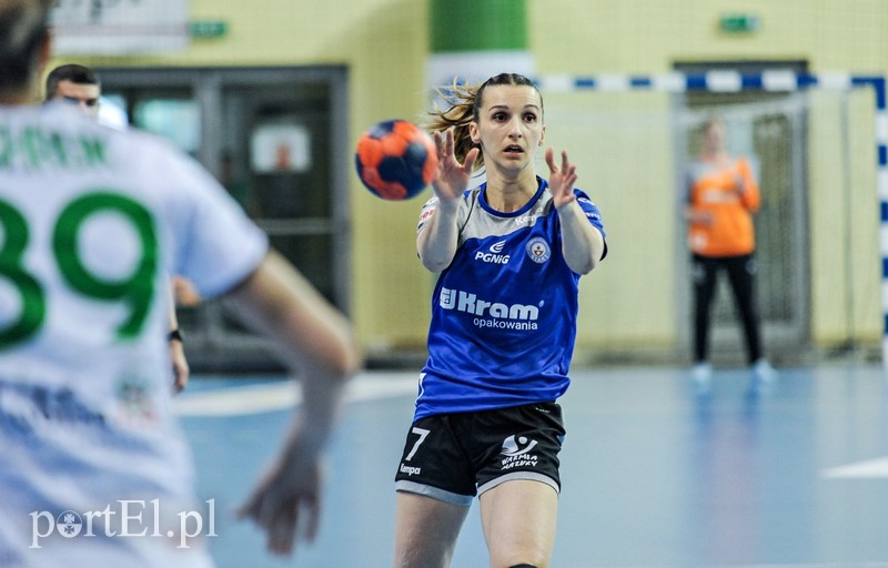 Była walka i emocje, niestety punktów brak zdjęcie nr 199138