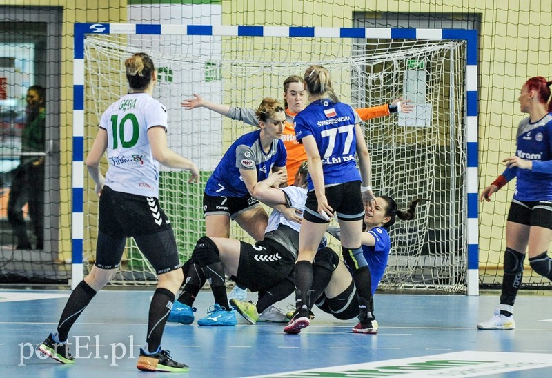 Była walka i emocje, niestety punktów brak zdjęcie nr 199135