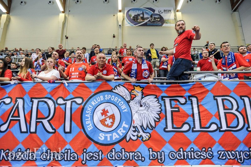 Była walka i emocje, niestety punktów brak zdjęcie nr 199160